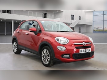 2016 (66) - 1.4 Multiair Pop Star 5dr