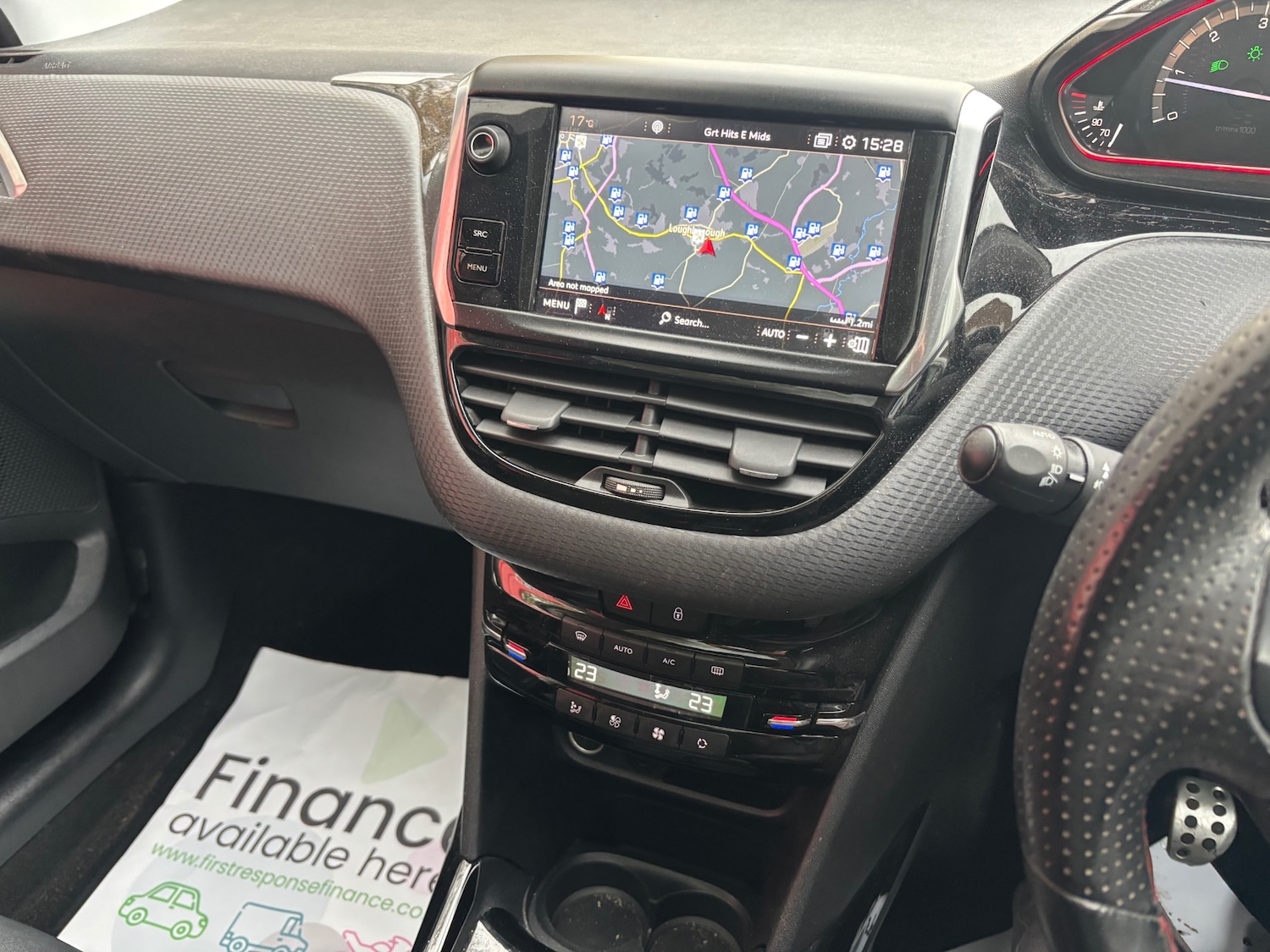 Used Peugeot 2008 2017 for sale - 76468837: Photo 10