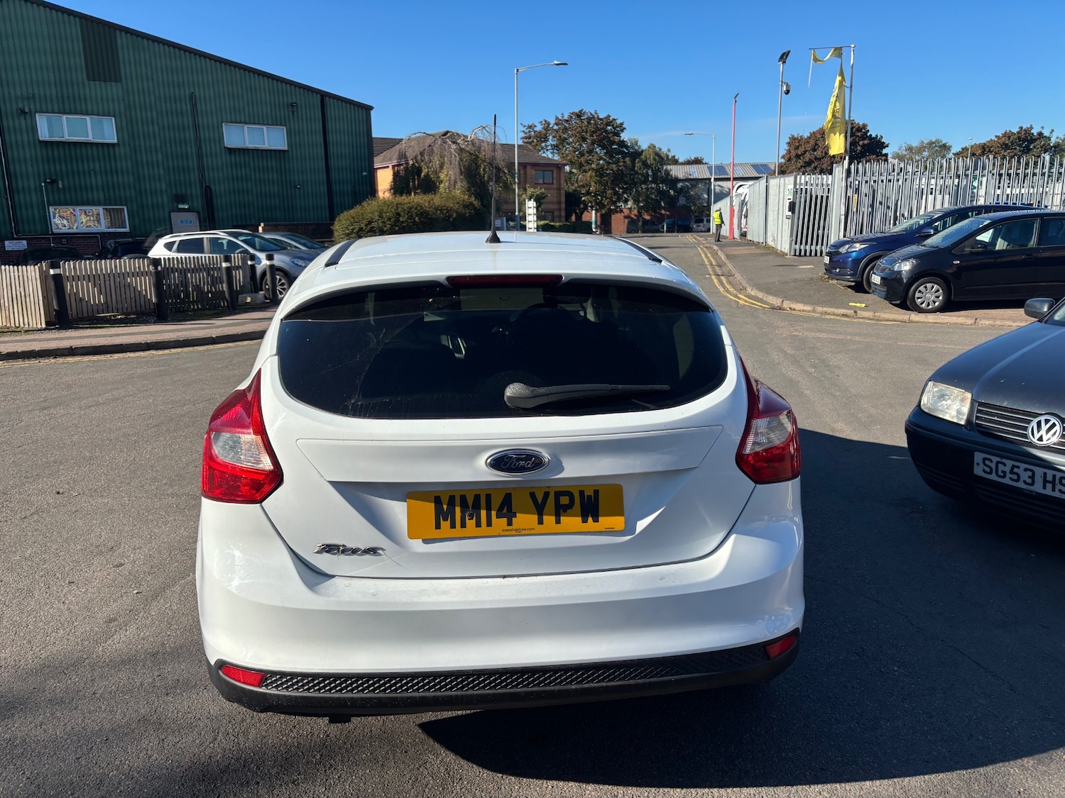 Vehicle 6