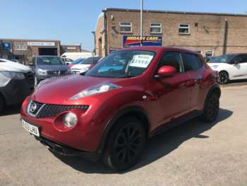 2013 (63) - 1.5 dCi Tekna 5dr [Start Stop]