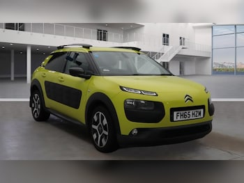 2015 (65) - 1.2 PureTech [110] Flair 5dr