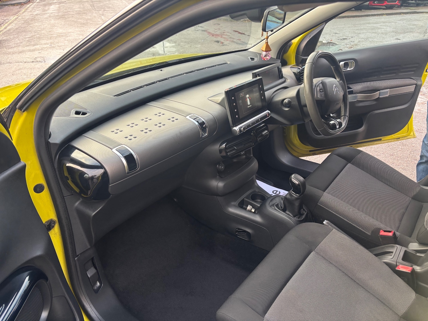 Used Citroen C4 Cactus 2015 for sale - 76891706: Photo 5