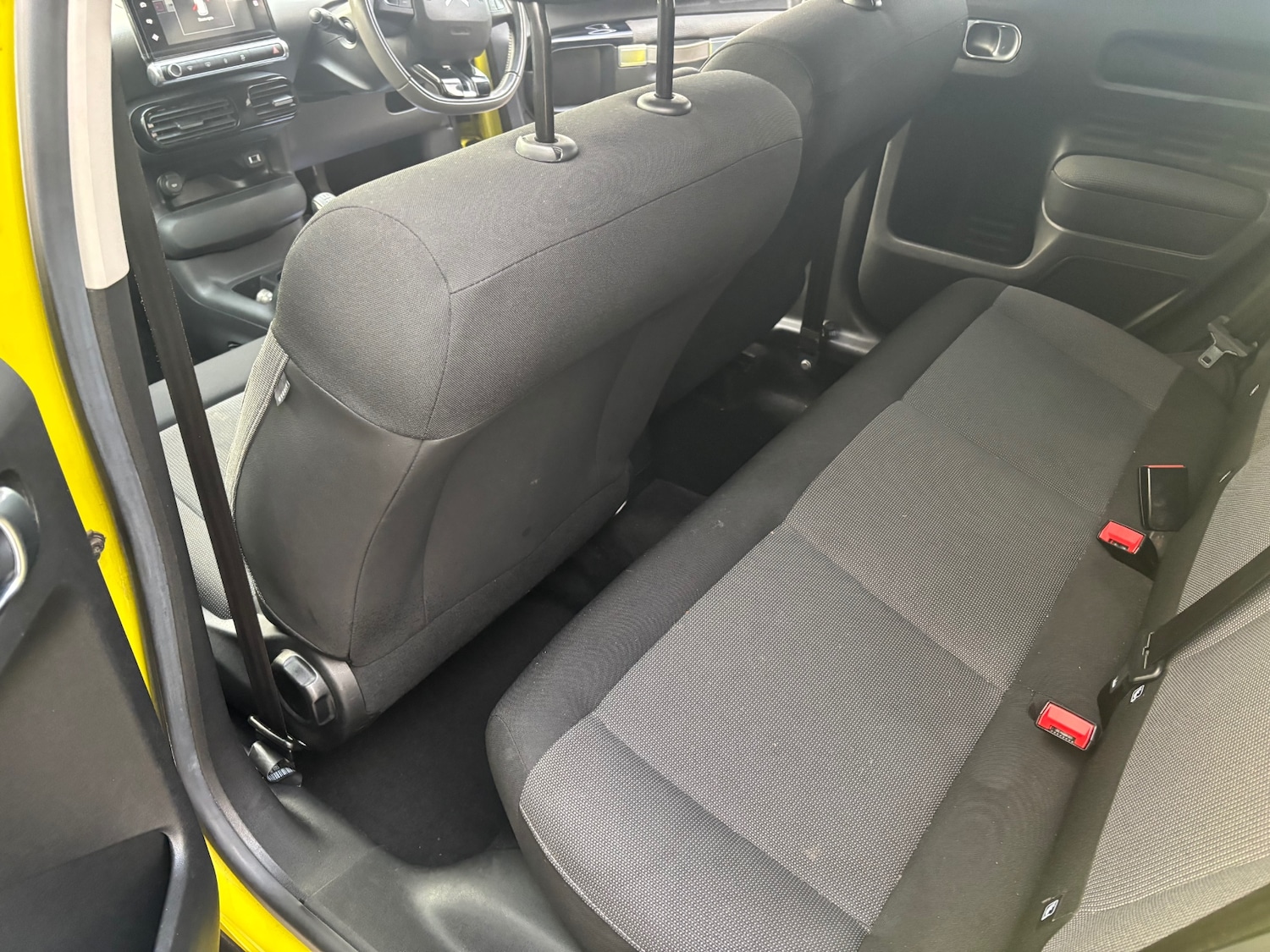 Used Citroen C4 Cactus 2015 for sale - 76891706: Photo 7