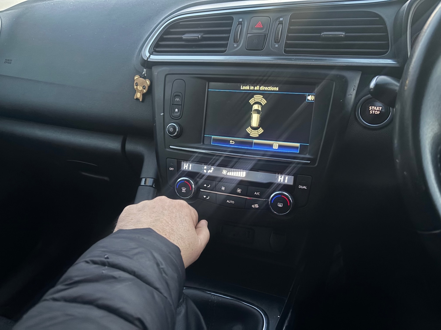 Used Renault Kadjar 2016 for sale - 76156917: Photo 10