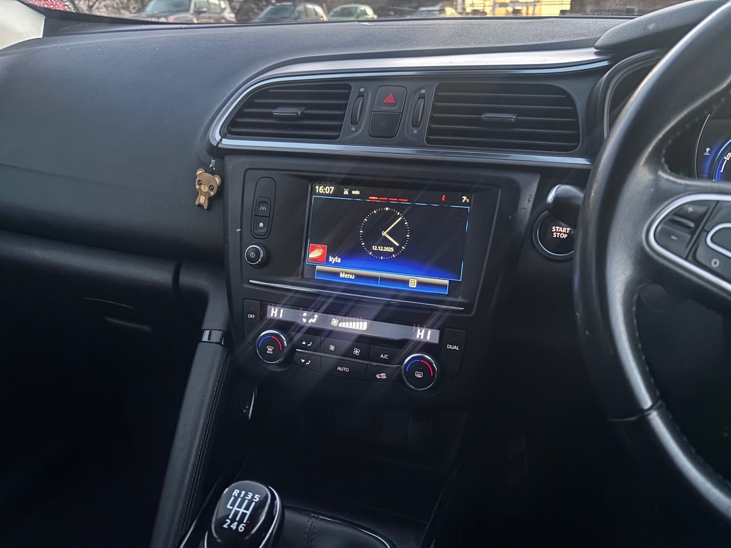 Used Renault Kadjar 2016 for sale - 76156917: Photo 11