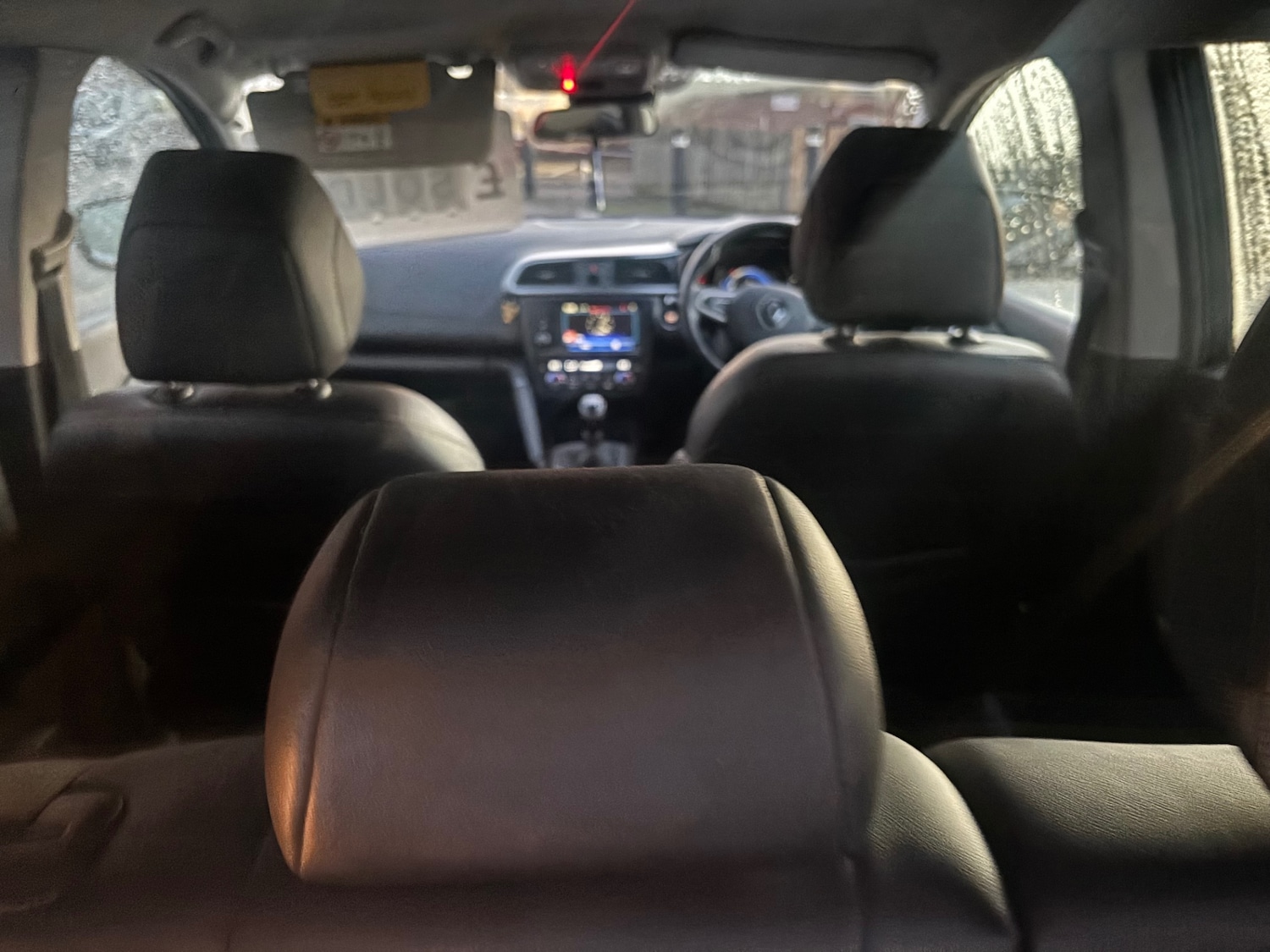 Used Renault Kadjar 2016 for sale - 76156917: Photo 13