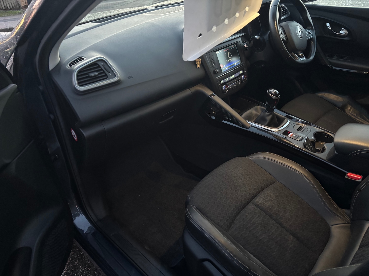 Used Renault Kadjar 2016 for sale - 76156917: Photo 15