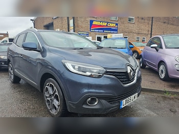 Renault - Kadjar