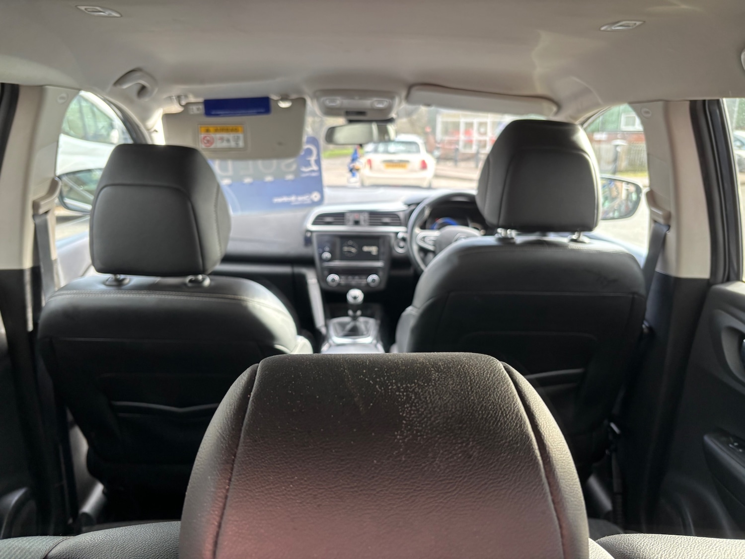 Used Renault Kadjar 2016 for sale - 76156917: Photo 21