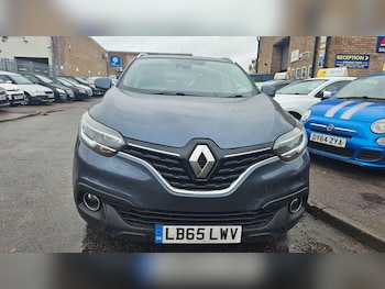 Used Renault Kadjar 2016 for sale - 76156917: Photo 2