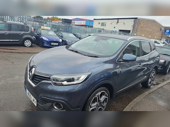 Used Renault Kadjar 2016 for sale - 76156917: Photo 3