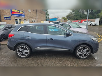Used Renault Kadjar 2016 for sale - 76156917: Photo 4