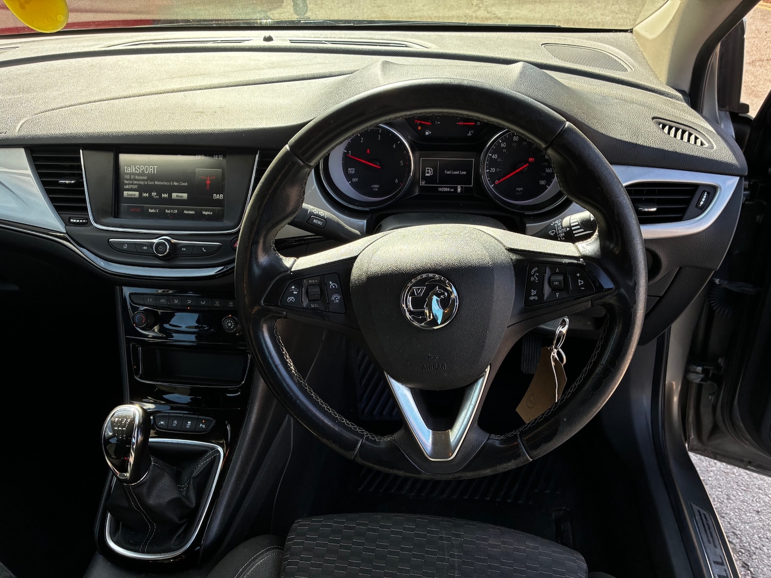 Used Vauxhall Astra 2021 for sale - 78143819: Photo 11