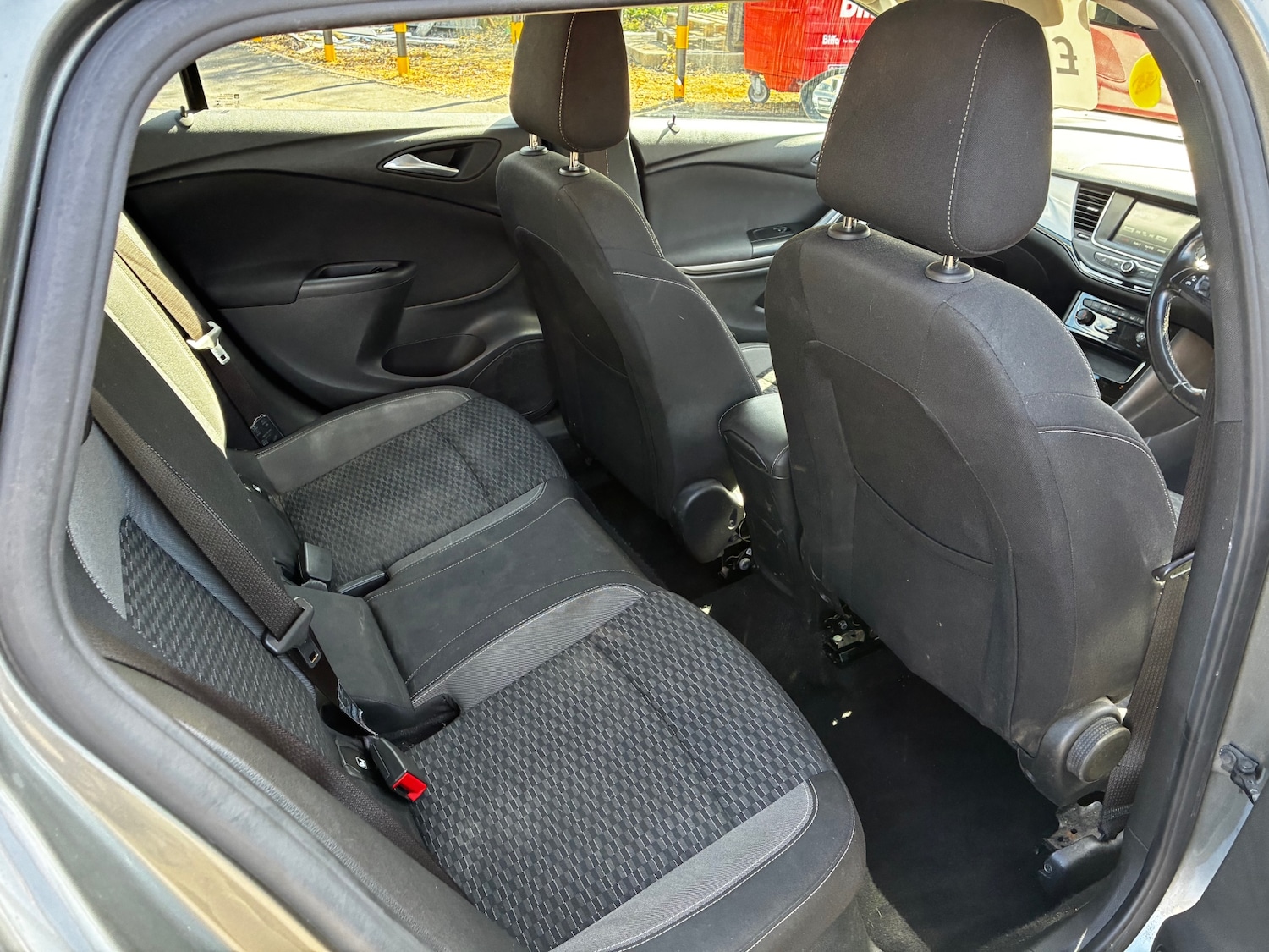 Used Vauxhall Astra 2021 for sale - 78143819: Photo 12