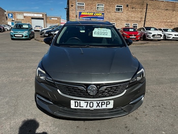 Used Vauxhall Astra 2021 for sale - 78143819: Photo
