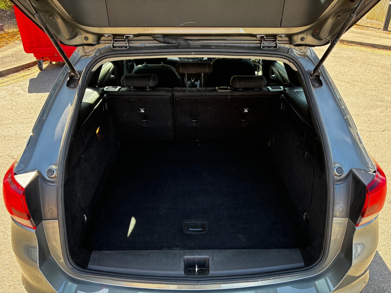 Used Vauxhall Astra 2021 for sale - 78143819: Photo 9