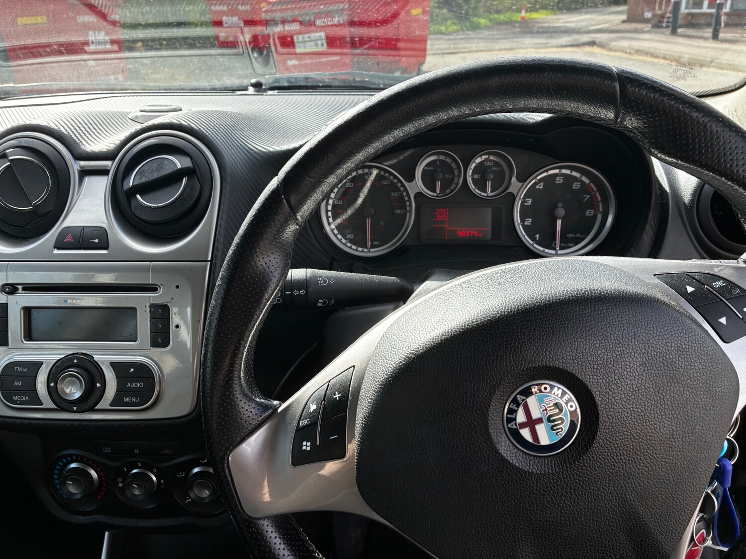 Used Alfa Romeo MiTo 2010 for sale - 78053163: Photo 11