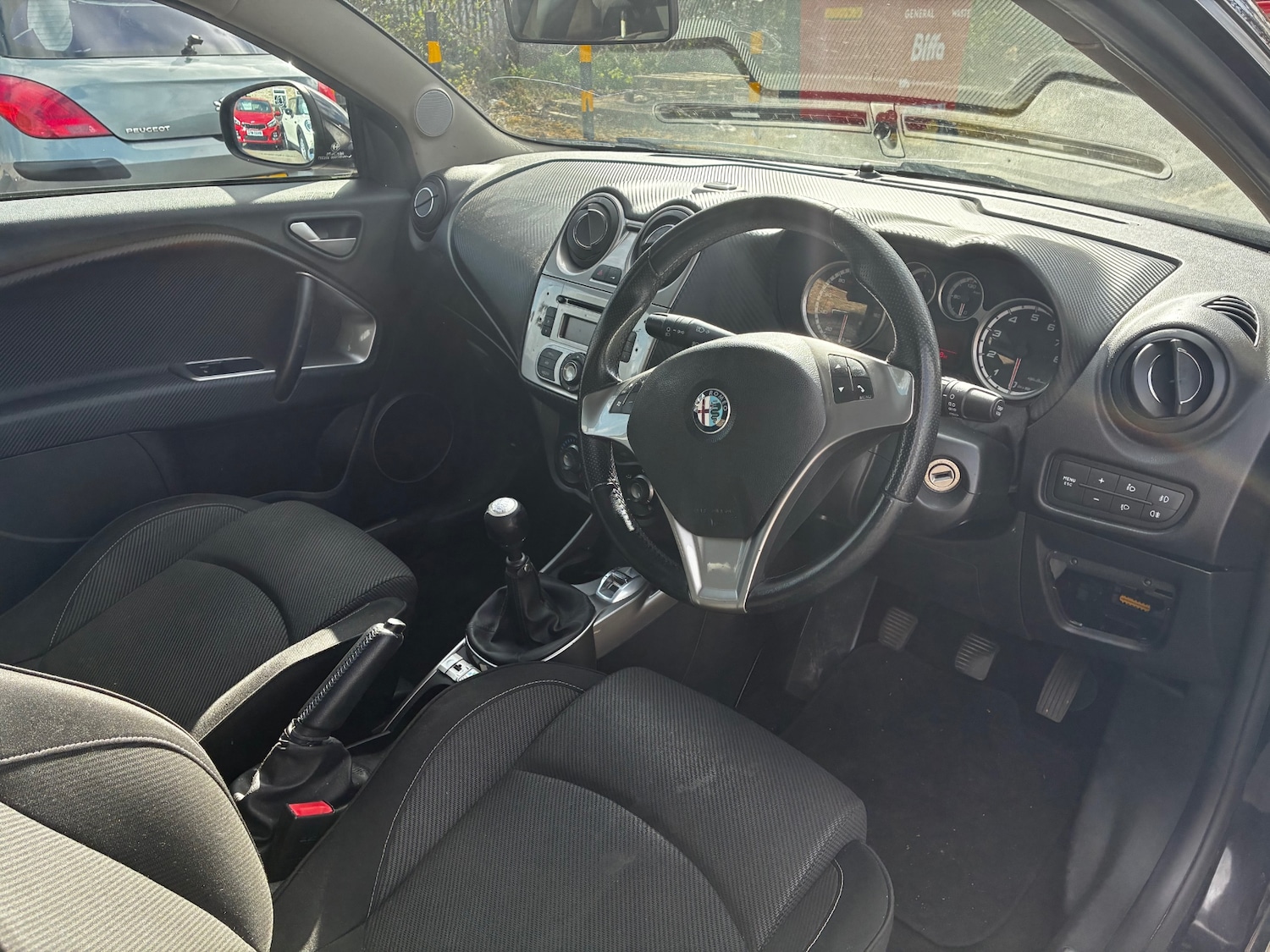 Used Alfa Romeo MiTo 2010 for sale - 78053163: Photo 12