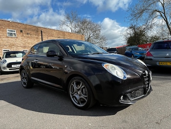Used Alfa Romeo MiTo 2010 for sale - 78053163: Photo