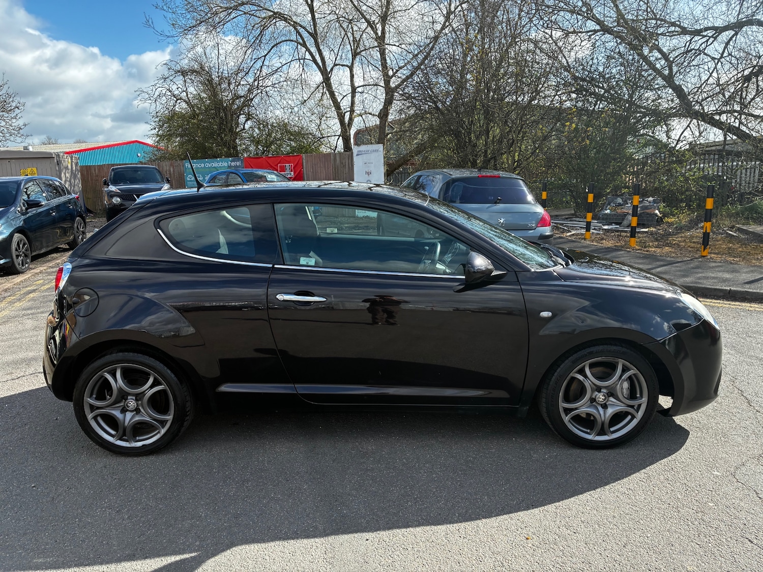 Used Alfa Romeo MiTo 2010 for sale - 78053163: Photo 2