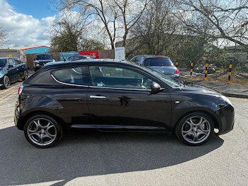 Used Alfa Romeo MiTo 2010 for sale - 78053163: Photo