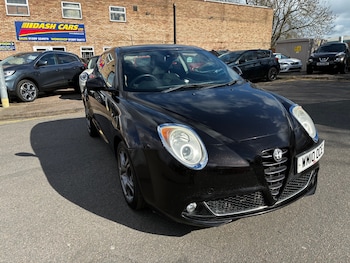 Used Alfa Romeo MiTo 2010 for sale - 78053163: Photo