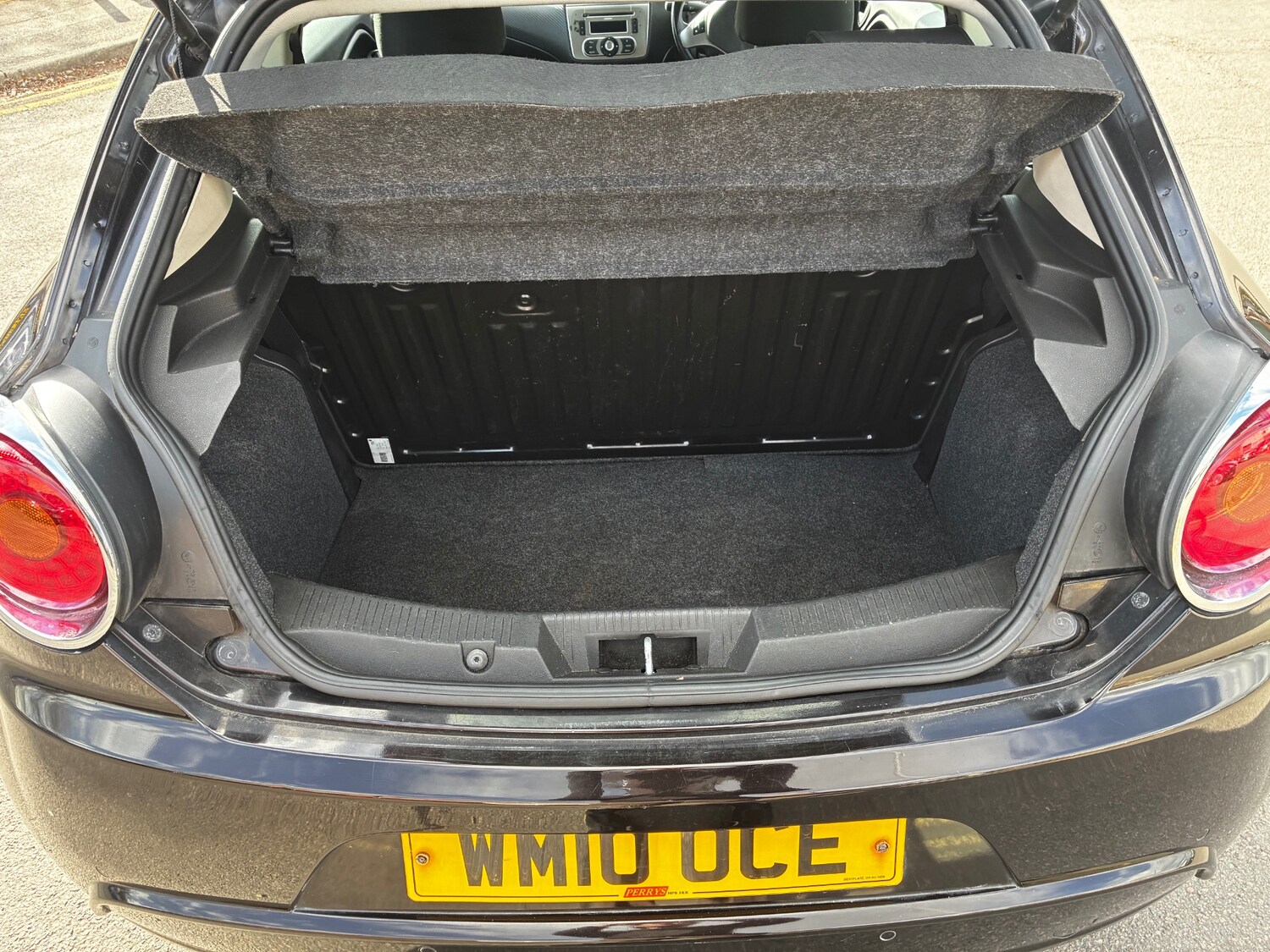 Used Alfa Romeo MiTo 2010 for sale - 78053163: Photo 8