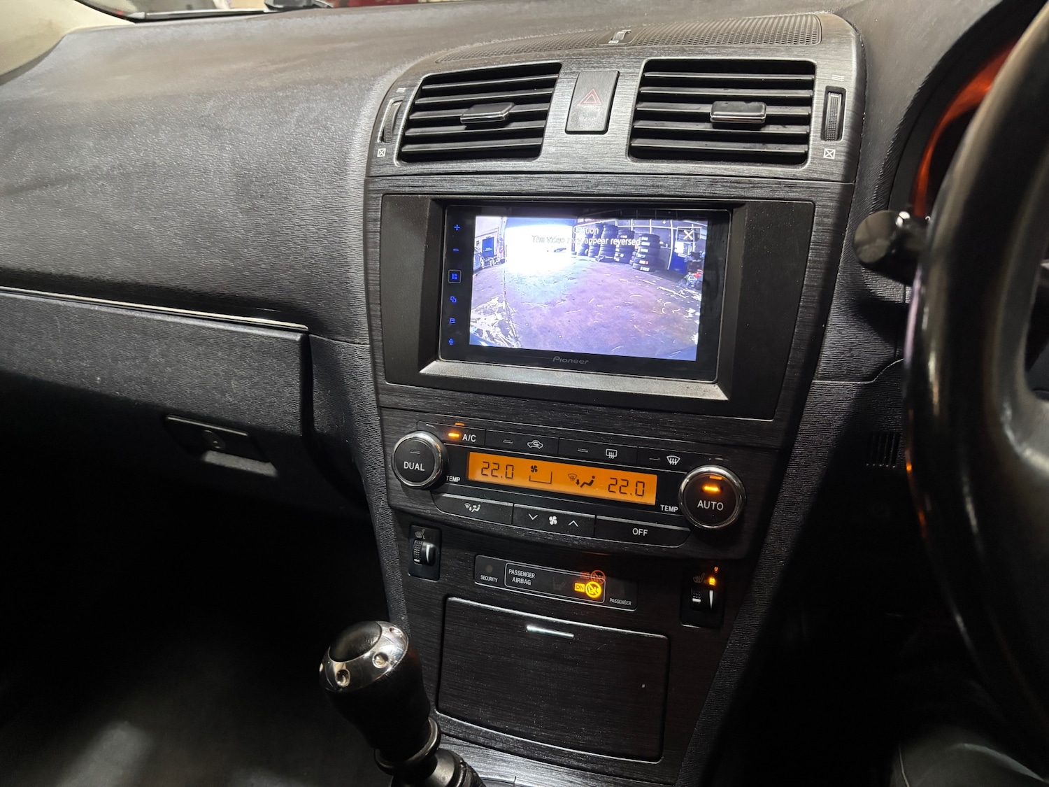 Used Toyota Avensis 2009 for sale - 77896113: Photo 10