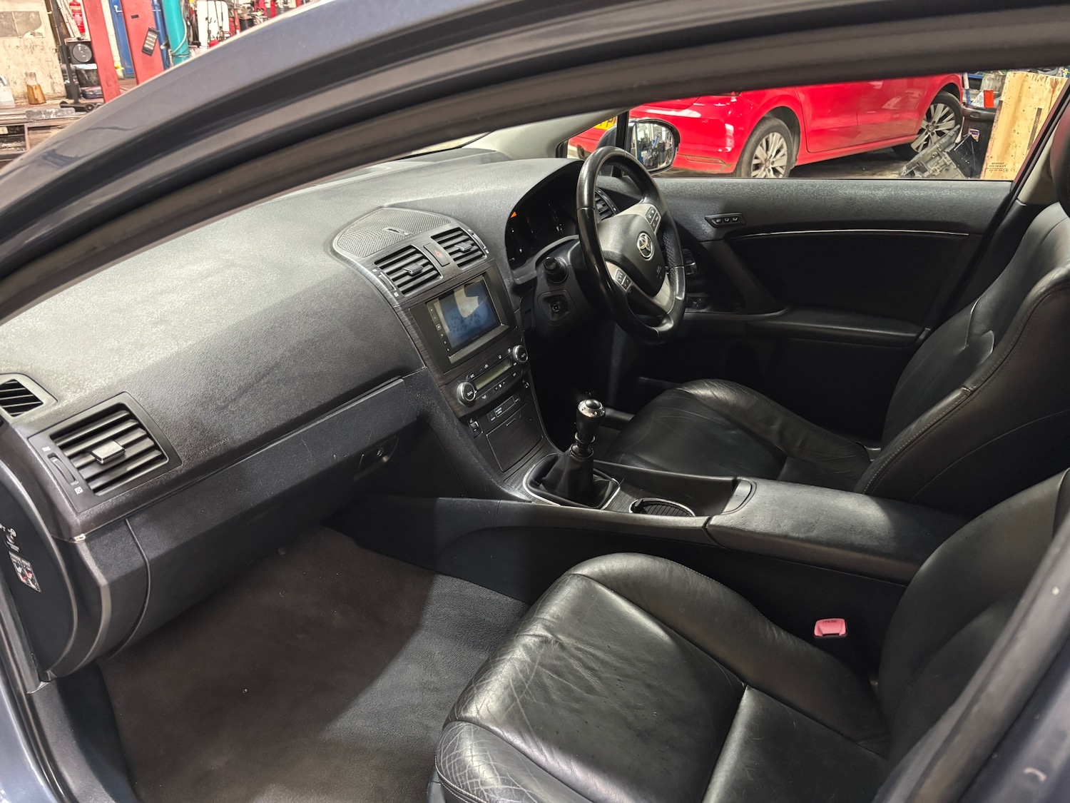 Used Toyota Avensis 2009 for sale - 77896113: Photo 20