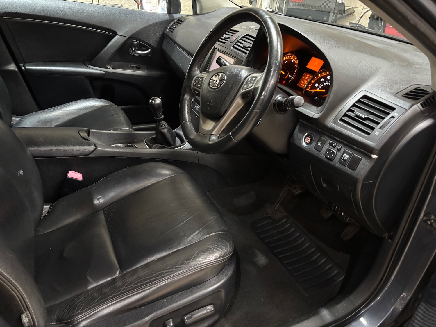 Used Toyota Avensis 2009 for sale - 77896113: Photo 7