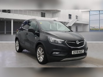 2018 (18) - 1.4T Active 5dr Auto