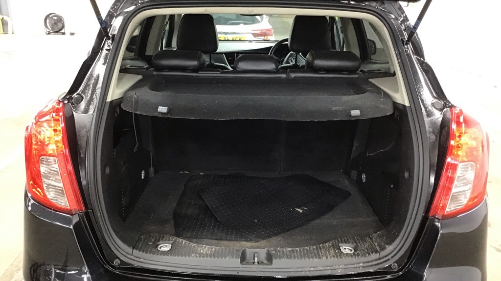 Used Vauxhall Mokka X 2018 for sale - 77234246: Photo 7