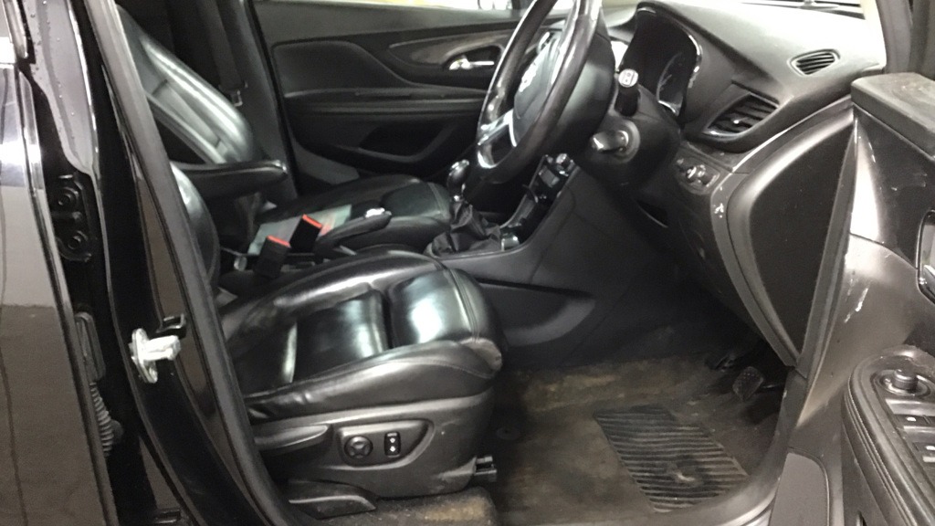 Used Vauxhall Mokka X 2018 for sale - 77234246: Photo 9