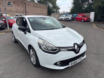 Used Renault Clio 2016 for sale - 79152132: Photo