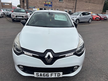 Used Renault Clio 2016 for sale - 79152132: Photo