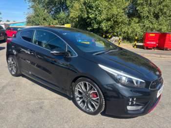 2015 (65) - 1.6T GDi GT Tech 3dr