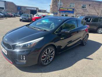 Used Kia Pro Ceed 2015 for sale - 75168263: Photo