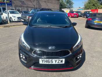 Used Kia Pro Ceed 2015 for sale - 75168263: Photo