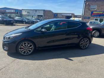 Used Kia Pro Ceed 2015 for sale - 75168263: Photo