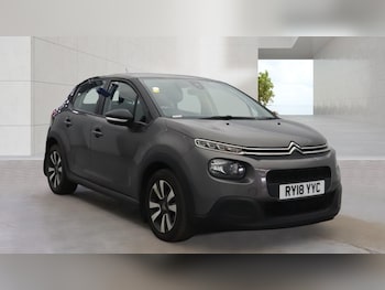 Used Citroen C3 2026 for sale - 78324134: Photo