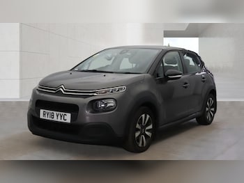 Used Citroen C3 2026 for sale - 78324134: Photo