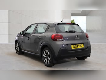 Used Citroen C3 2026 for sale - 78324134: Photo