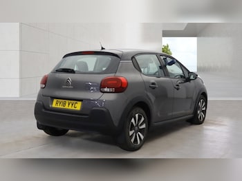 Used Citroen C3 2026 for sale - 78324134: Photo