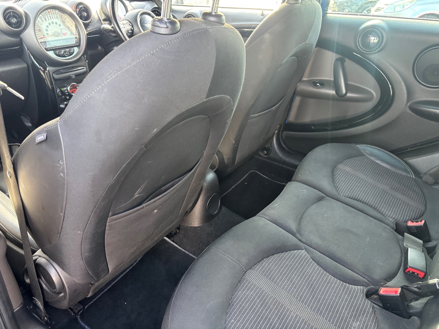 Used MINI Countryman 2011 for sale - 76412210: Photo 5