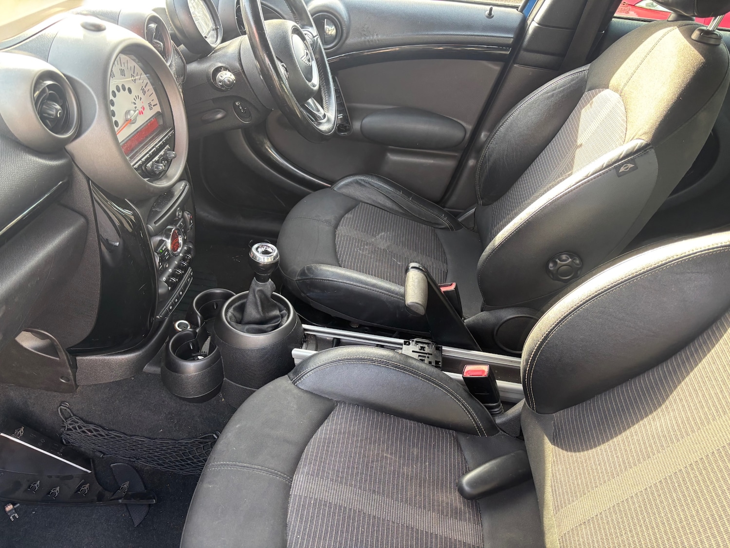 Used MINI Countryman 2011 for sale - 76412210: Photo 9