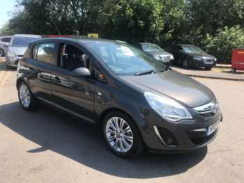 2013 (13) - 1.2 SE 5dr