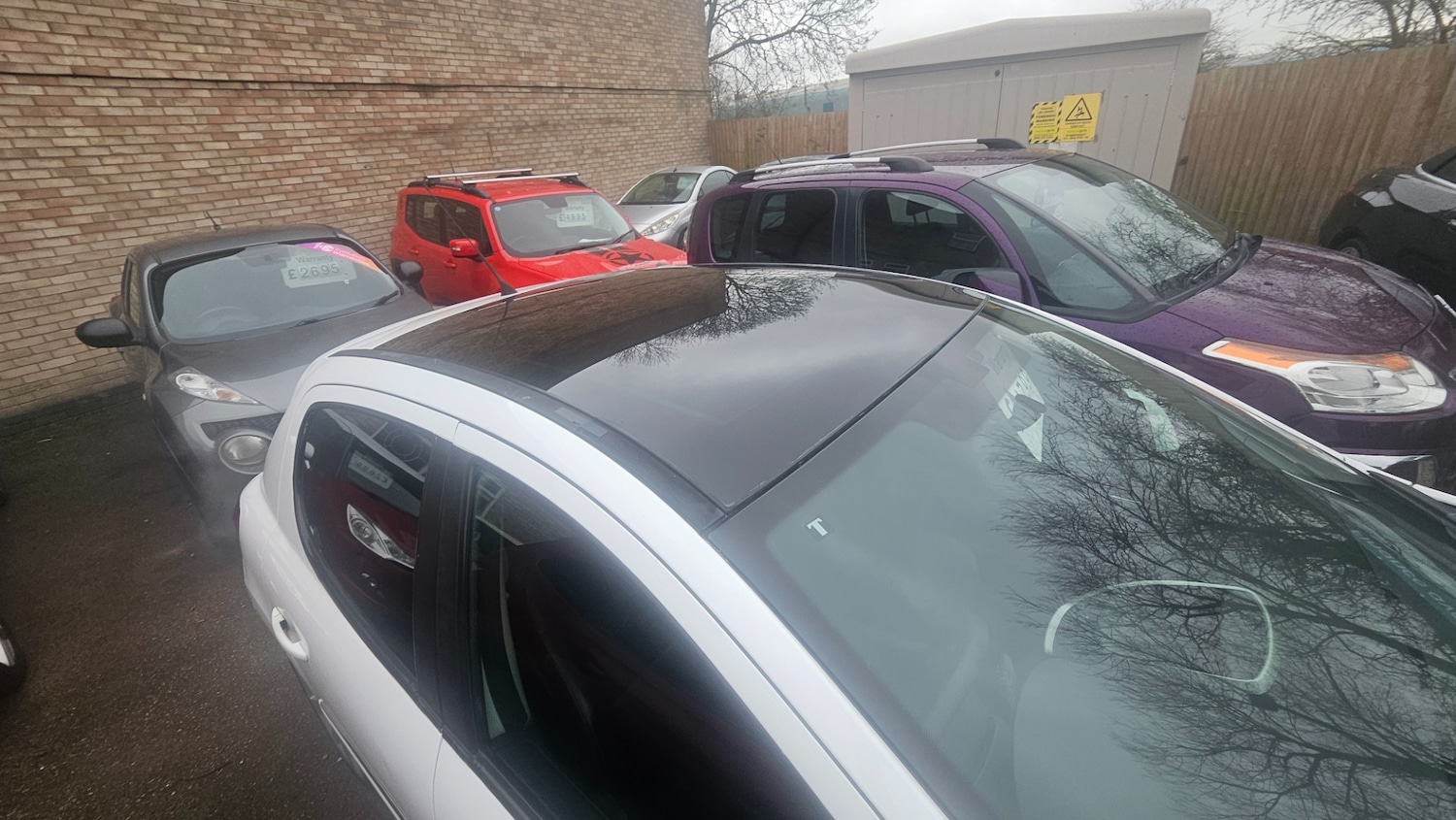 Used Peugeot 207 2011 for sale - 77529842: Photo 15