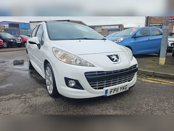 2011 (11) - 1.6 HDi 92 Allure 5dr