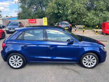 Used Audi A1 2014 for sale - 75074585: Photo