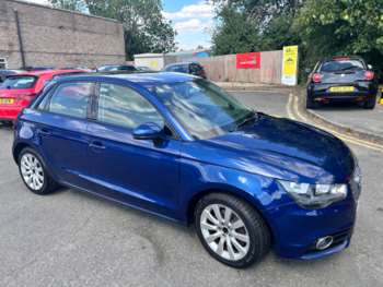 Used Audi A1 2014 for sale - 75074585: Photo